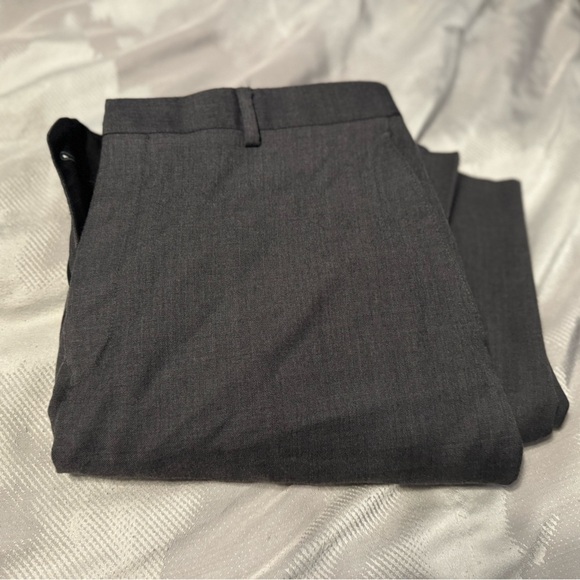 Joseph A Other - Men’s grey Like new dress pants.‎ Joseph A Bank. 34x30